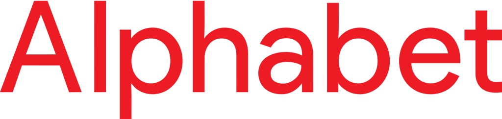 Logotipo Alphabet 