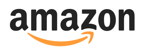 logotipo de amazon