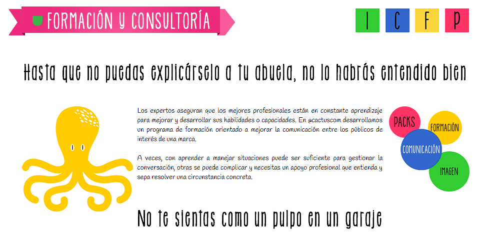 servicios agencia de comunicación