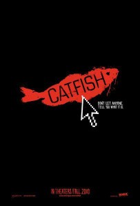 Cartel de "Catfish"