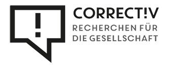 Logotipo Correctiv