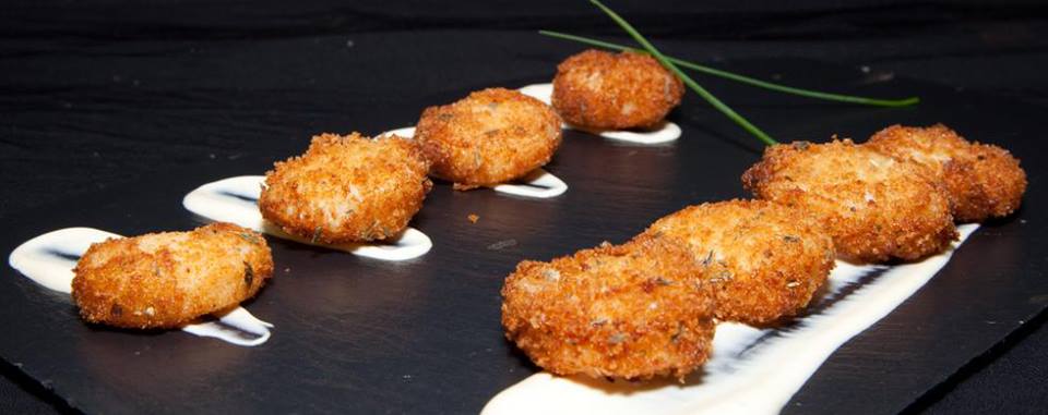 croquetas