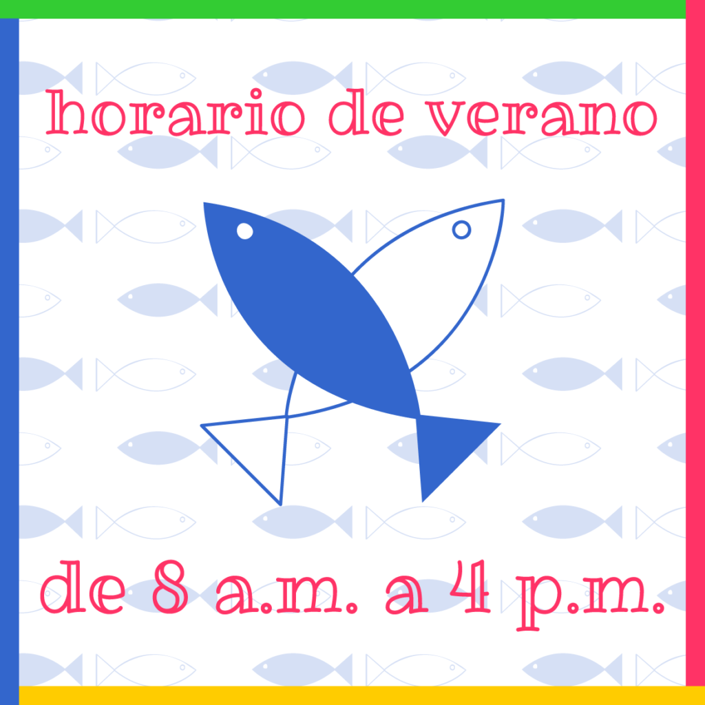 Horario de verano