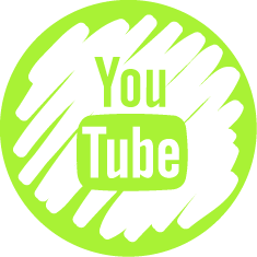 Logo personalizado YouTube