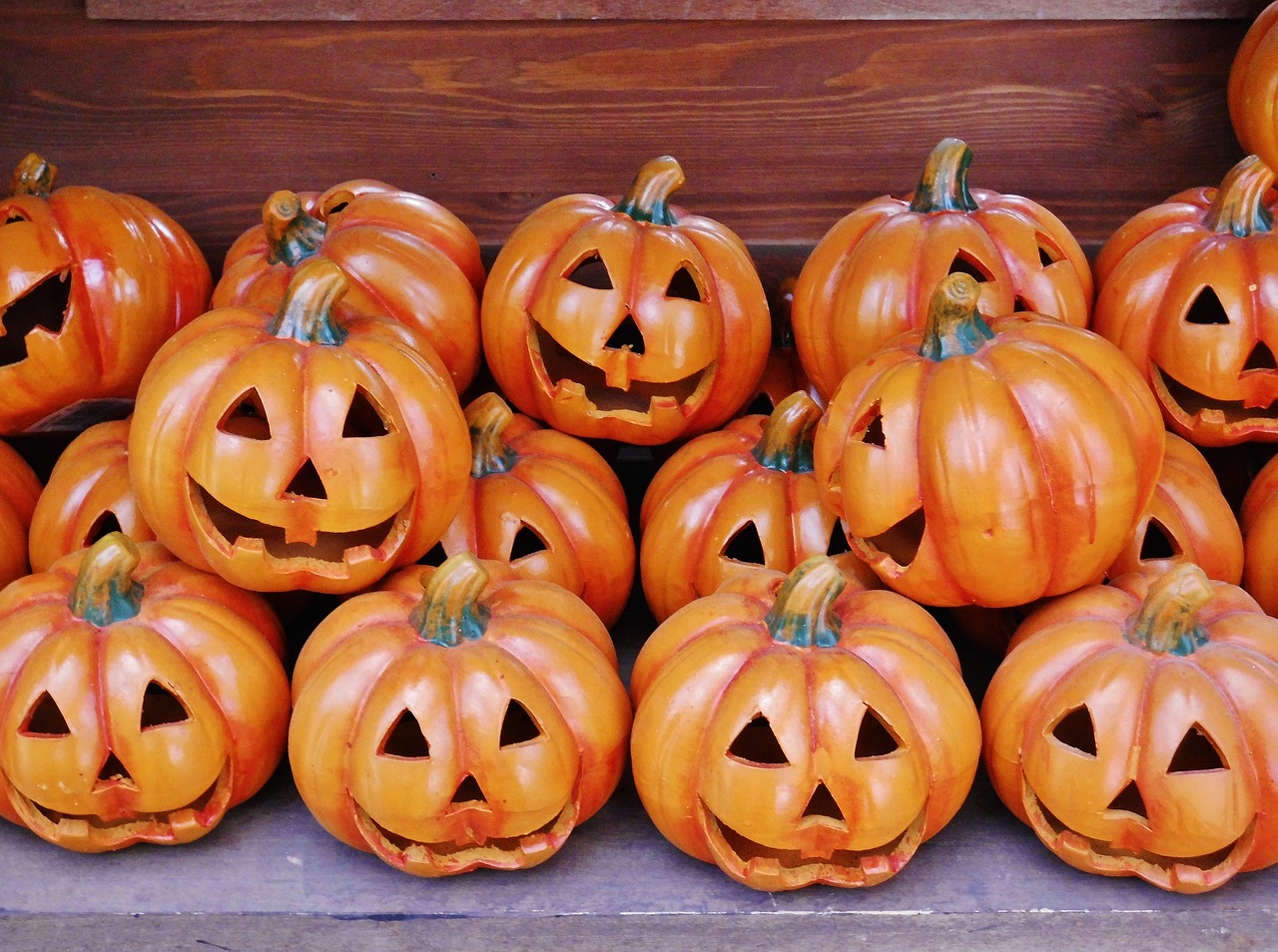 Halloween, el origen y la costumbre. – cactuscom – el blog