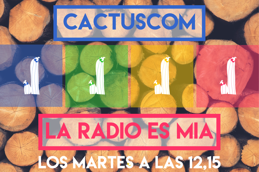 La Radio es Mía