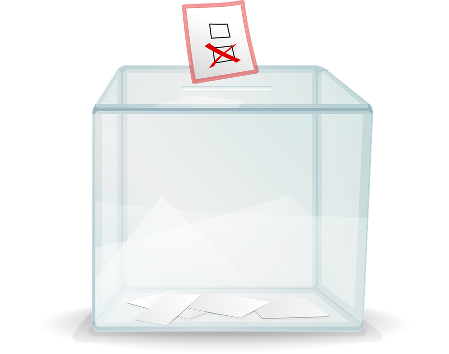 Elecciones generales 2015.