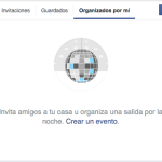 Eventos Facebook