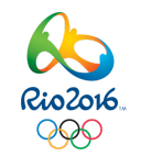 logotipo Rio2016