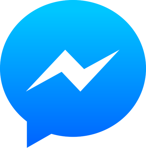 Facebook_Messenger_logo