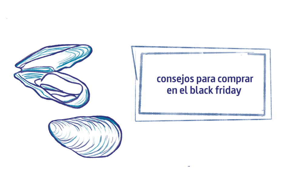 compras en el black friday