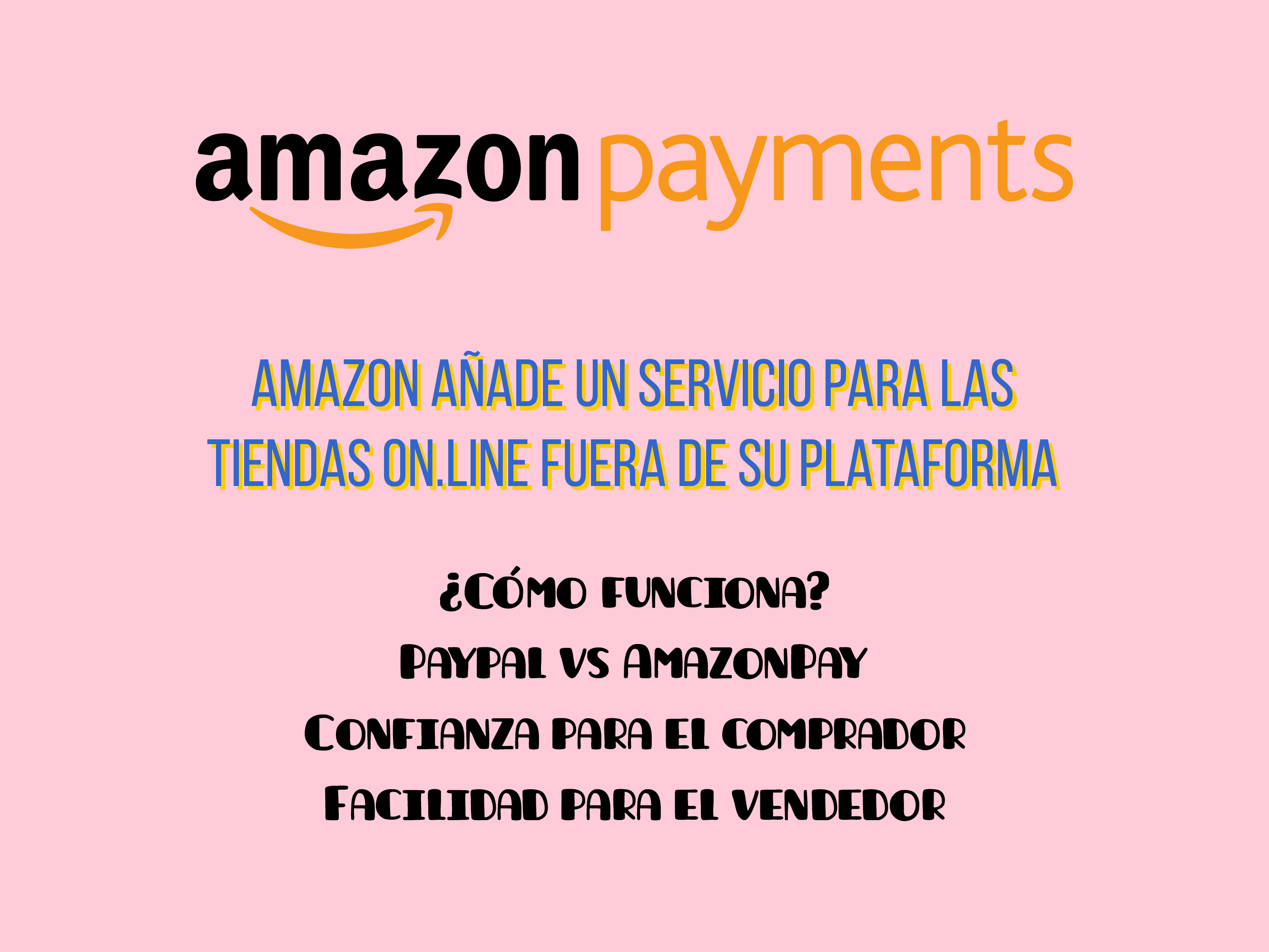 Amazon pay