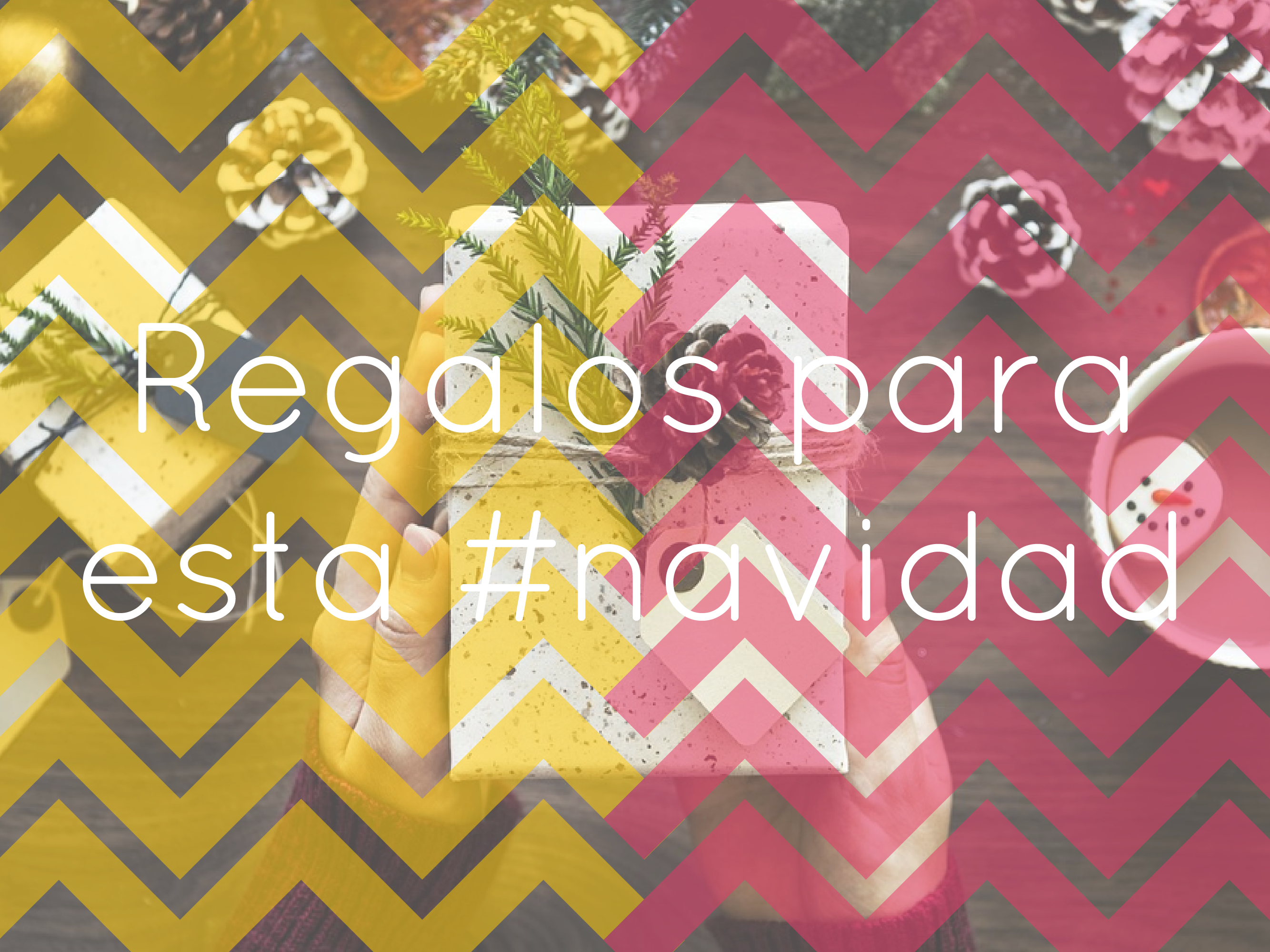 regalos e ideas absurdas navidad