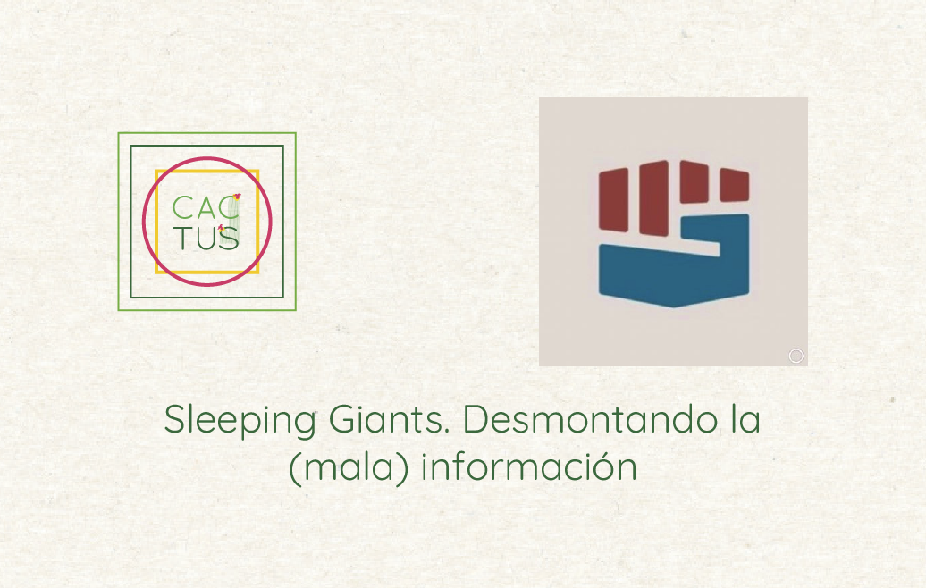 Sleeping Giants