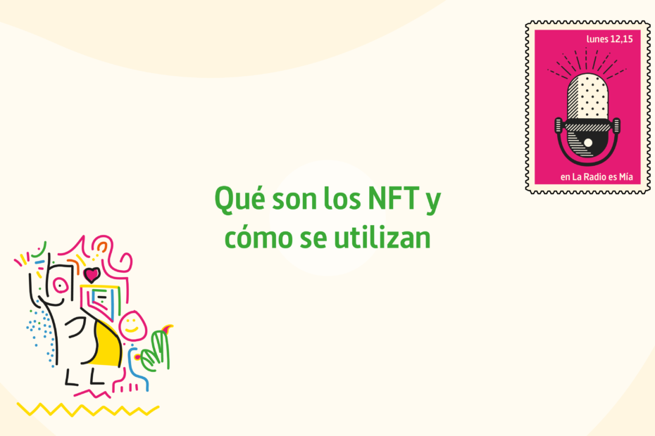 qué son los NFT