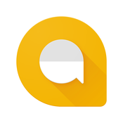 Logotipo Google Allo