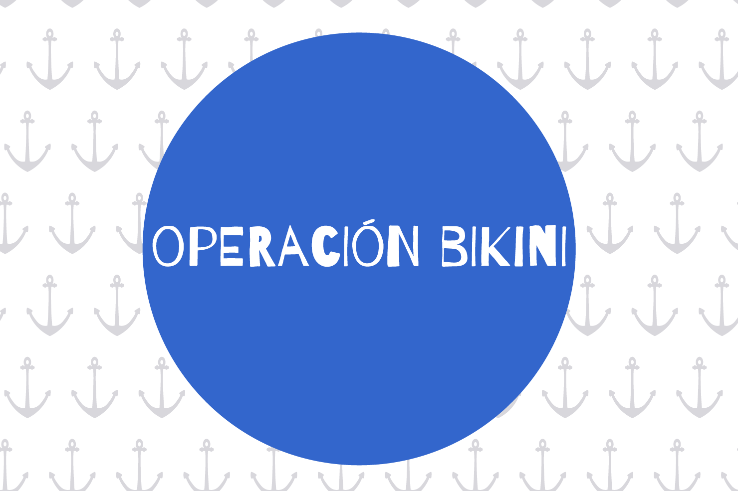 Operación bikini para empresas