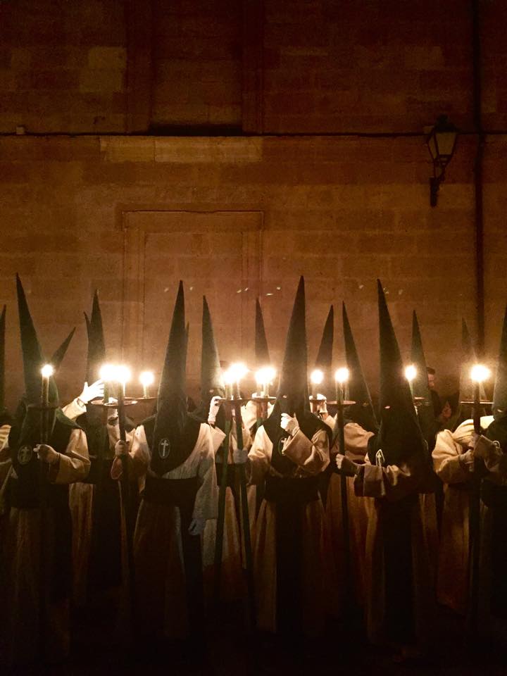 Semana Santa 2017