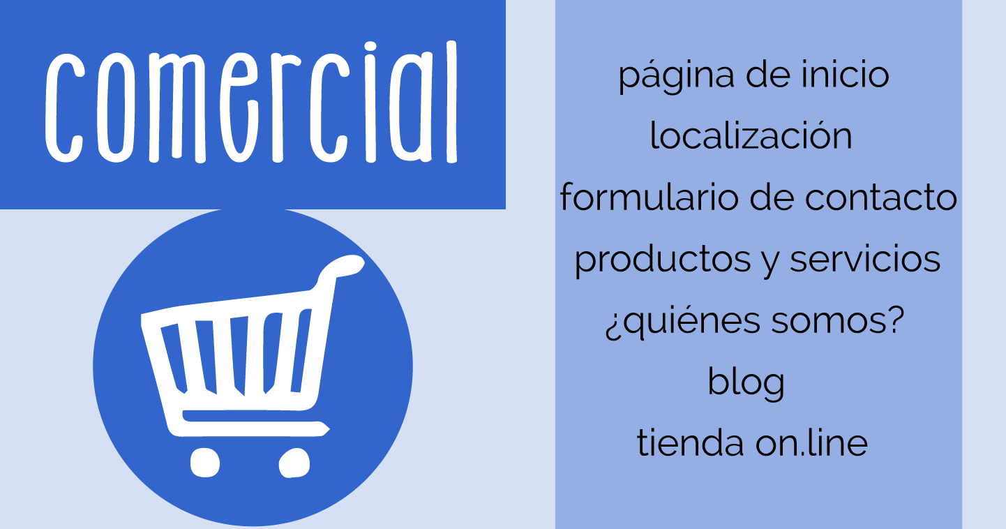 Diseño y creación de e-commerce