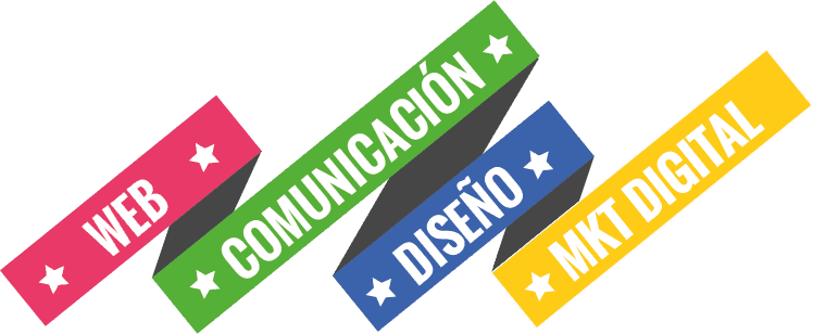 diseño web, comunicación, diseño gráfico, marketing digital, publicidad